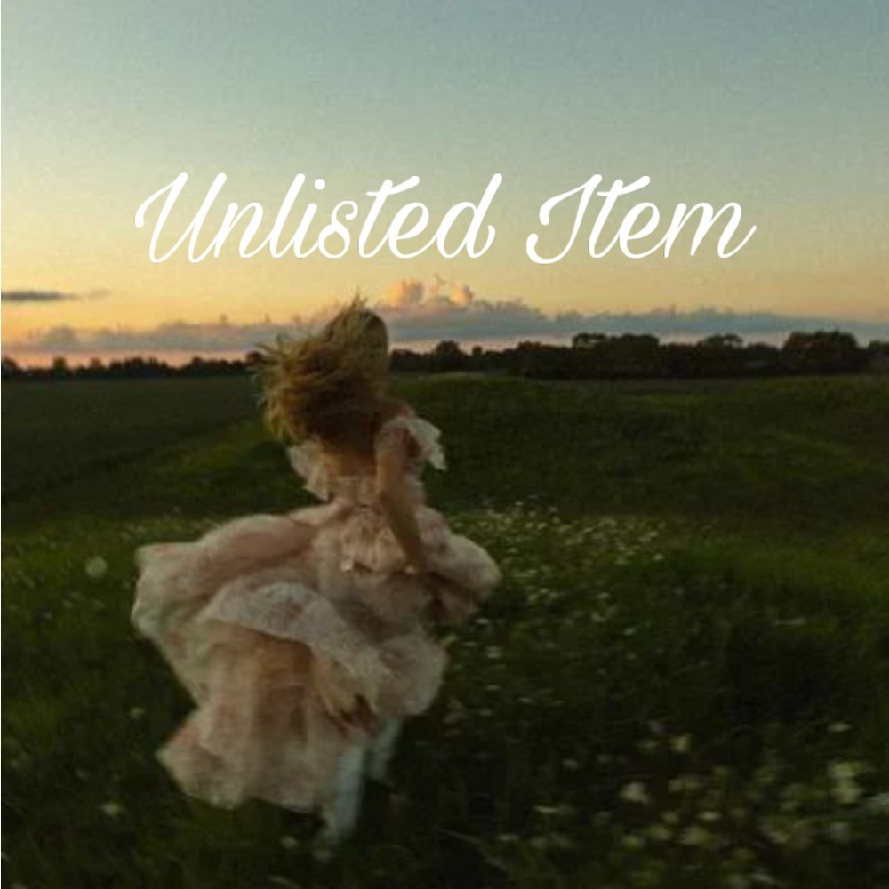 Unlisted Item